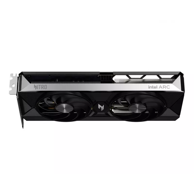 Placa gráfica Acer Nitro Intel Arc B580 OC