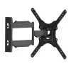 Suporte de TV para LED/LCD 23-52 32KG AR-78 ajustável vertical/horizontal 50cm