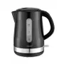 Maestro MR-035-BLACK chaleira elétrica, 1,7 l, preta