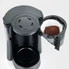 Máquina de café de filtro Severin 12 chávenas KA 9572