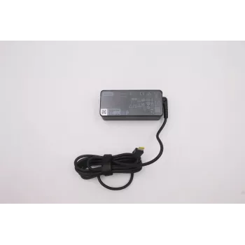 Fonte de alimentação Lenovo 45W Type-C USB 5A10W86246 — carregador para portátil USB-C 45W