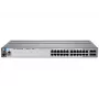 HPE - Aruba 2920-24G - Switch - gerido - 20 x 10/100/1000 + 4 x Combo Gigabit-SFP