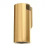 Exaustor MAAN Elba WPB 731 com brilho dourado