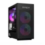 HP OMEN 35L GT16-1472ng Desktop Gaming – Ryzen 7 9800X3D, RTX 5070 Ti, 32GB RAM, 1TB SSD (CH8X5EA#ABD)