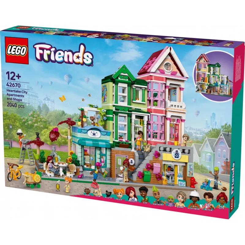 Schleich 42670 Produto