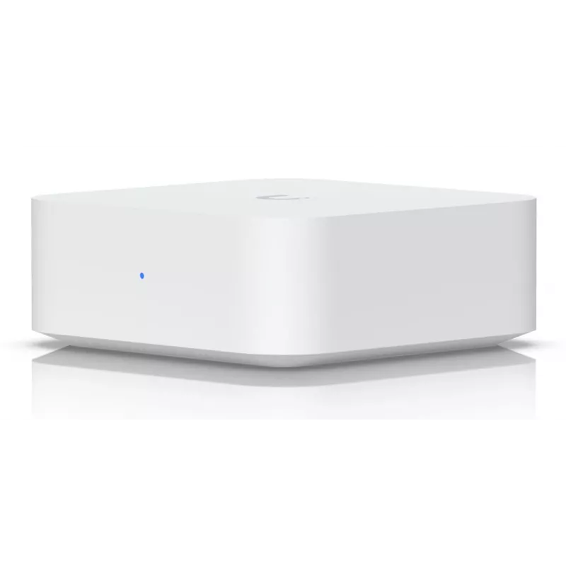 Ubiquiti UniFi Play PoE Porta de áudio, branco
