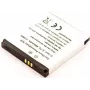 CoreParts MOBX-BAT-DPE622SL peça de substituição para telemóvel bateria preto