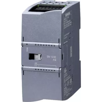 Siemens módulo de expansão PLC S7-1200 SM 1232 6ES7232-4HD32-0XB0 (6ES7232-4HD32-0XB0)