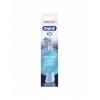 Cabeças de escova de dentes Oral-B iO 4 unid. branco