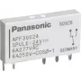 Panasonic APF10212 Relé PCB 12 V/DC 6 A 1 contacto NO 1 unid. (APF10212)