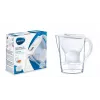 Brita Marella+1 Maxtra Pro PP jarro com filtro (2,4 l; grafite)