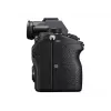 Sony α 7 III MILC corpo 24,2 MP CMOS 6000 x 4000 píxeis preto
