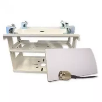 Kit inicial de antena Warehouse Ventev VNVWHKIT-AMJ-01 para WLAN 2,4 GHz e 5 GHz