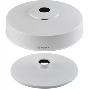 Caixa de interface Bosch NDA-7050-PIPW interior branco 322,1x96,8mm