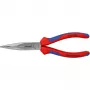Alicate Knipex 26 22 200 alicate de corte diagonal