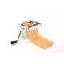 Gefu Pasta Perfetta máquina de massa branca G-89206