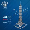 Puzzle 3D Ravensburger 12008026 216 peças edifício