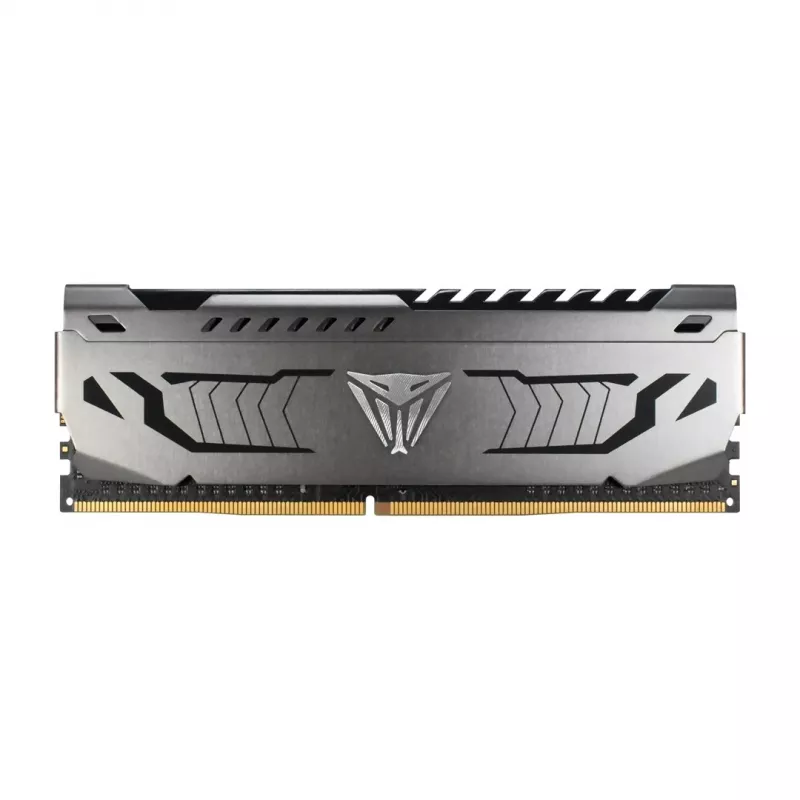 Módulo de memória Patriot Viper Steel PVS432G360C8, 32 GB, DDR4, 3600 MHz, CL18, sem ECC