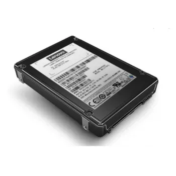 Lenovo 4XB7A80319 unidade de estado sólido interna 1,92 TB 2,5 polegadas SAS V-NAND TLC