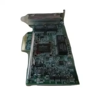Placa de rede DELL 540-BBHB interna Ethernet 1000 Mbit/s