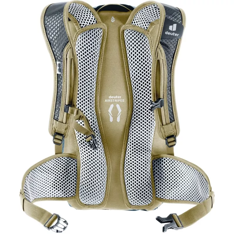 Mochila de bicicleta - Deuter Plamort 12
