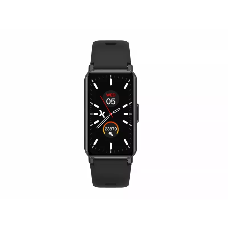 Smartwatch Fit FW53 nitro 2 preto