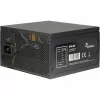Fonte de alimentação Inter-Tech ArgusNT BPS-500 500 W 20+4 pin ATX ATX Preta