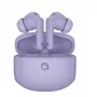 Auscultadores Manta MTWS008P Rytmo roxo