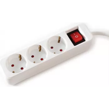 Extensão elétrica 1,5 m VALUE 19.99.1076