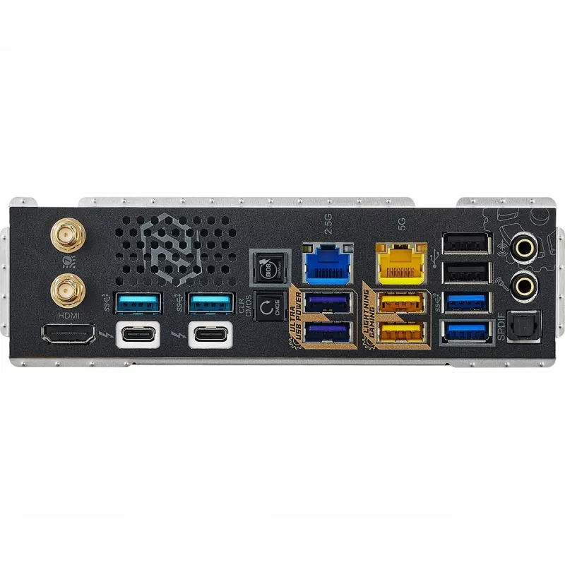 Placa-mãe ASRock Z890 Taichi Intel Z890 LGA 1851 ATX