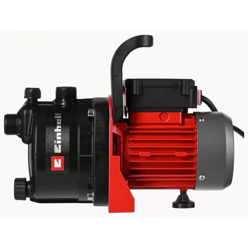 Bomba de água Einhell GC-GP 6538