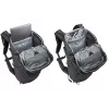 Mochila de caminhada Thule 4133 AllTrail X 35L Obsidian