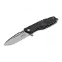 Faca dobrável BOKER PLUS Caracal Folder Mini — lâmina de 7,9 cm, faca dobrável compacta