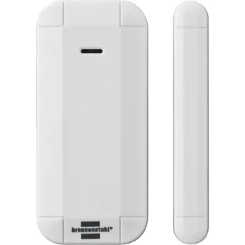 Sensor de porta/janela Brennenstuhl BrematicPRO TFK868 01 IP20 sem fios