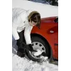 Pá dobrável Fiskars 2750