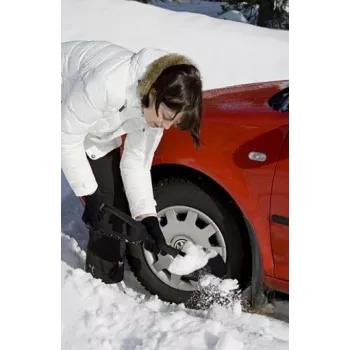 Pá dobrável Fiskars 2750
