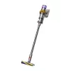 Aspirador de mão Dyson V15 Detect Absolute níquel, amarelo 446986-01