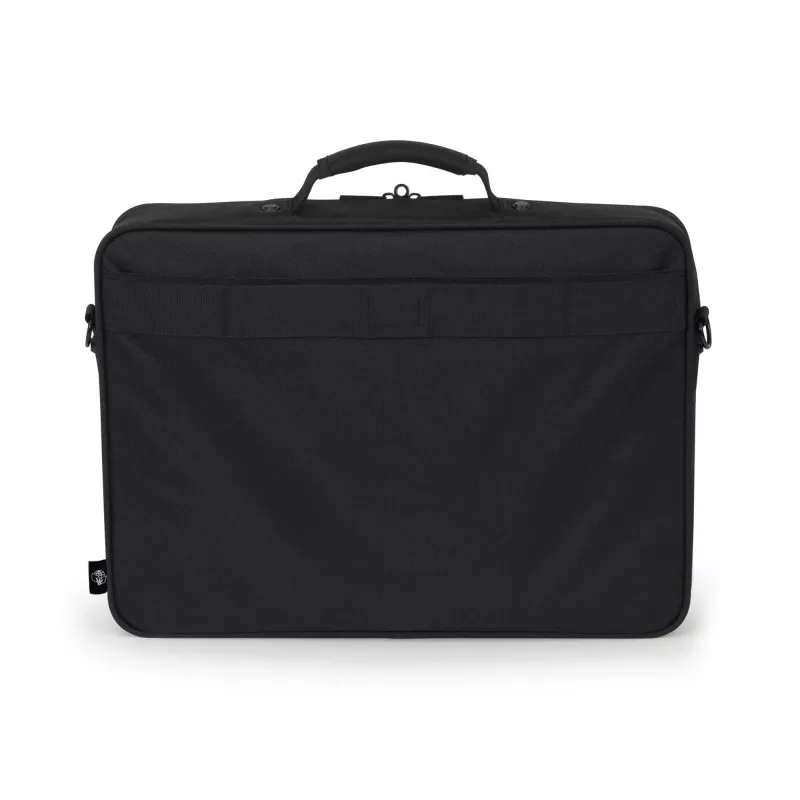 DICOTA Multi SCALE 39,6 cm (15,6) Bolsa messenger Preto