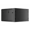 Rack de parede Lanberg WF01-6606-00B