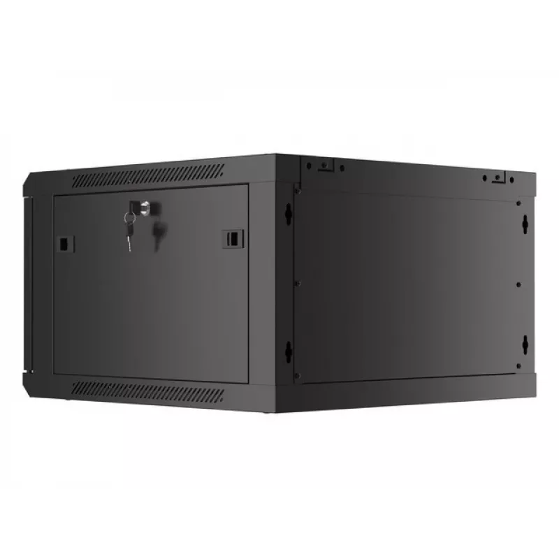 Rack de parede Lanberg WF01-6606-00B