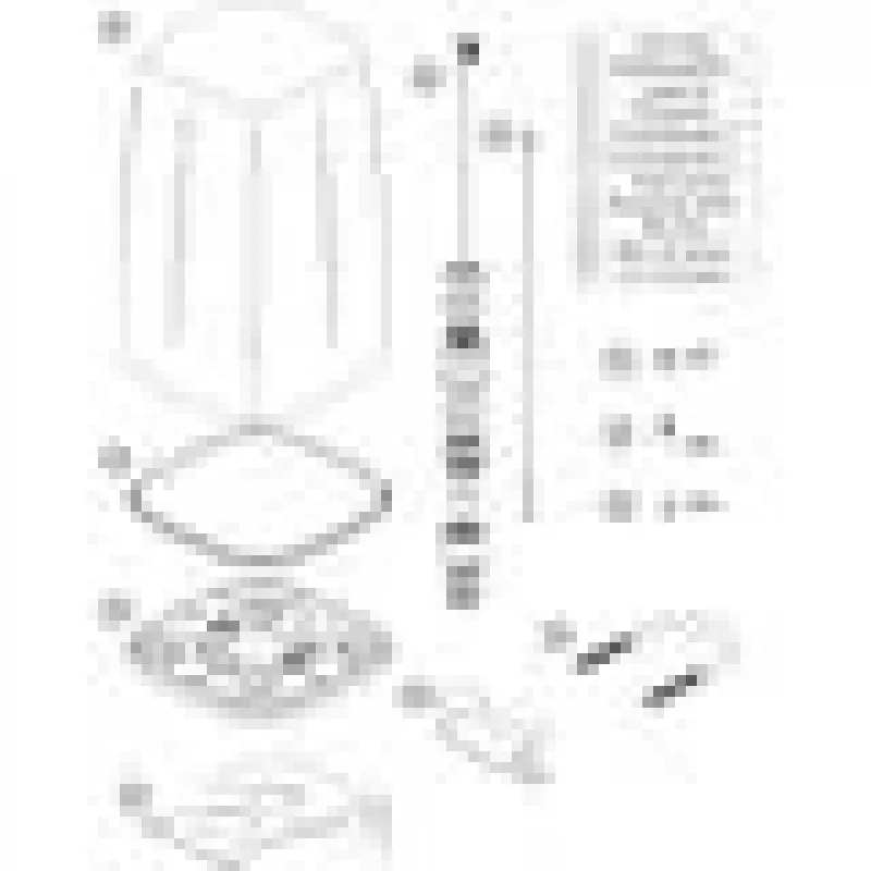 Antena omnidirecional Teltonika PR1IC970 0,617-4,3 GHz Wi-Fi