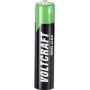 Voltcraft HR03 Micro AAA - Pilha NiMH 900 mAh 1,2 V 1 unid. (VC-12628835)