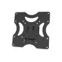 DIGITUS DA-90310-1 - Suporte de parede para ecrã LCD - Tamanho do ecrã: até 94 cm (até 94,00 cm (37 polegadas)) (DA-90310-1)