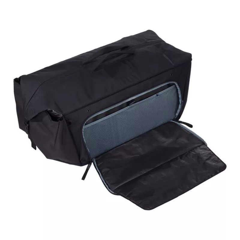 Thule 5536 Roundtrip 70L MTB Duffel preto
