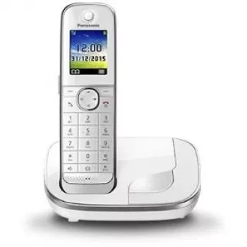 Telefone DECT Panasonic KX-TGJ310