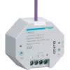 KNX UP Saída rádio 1 canal 16A quicklink TRB201 (TRB201)