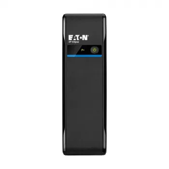 UPS Eaton 3P700I standby offline 0,7 kVA 420 W 4 saídas AC