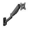 Suporte para monitor LogiLink BP0145 32 polegadas parede preto