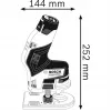 Bosch GKF 12V-8 Professional Fresadora de bordos a bateria, solo