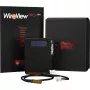 Thermal Grizzly 90° WireView Pro Reverse – medidor de potência para GPU, 12VHPWR (TG-WV-90-P-H1R)